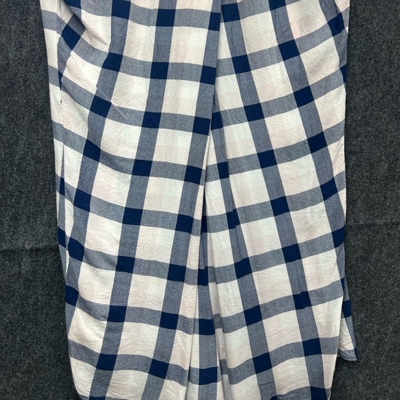 Cloth & Stone Women’s Blue and Pink Striped Dress- Size XS. - Picture 12 of 12